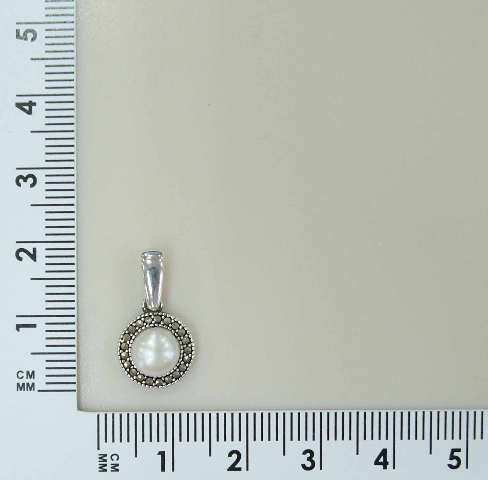 10422-002430 Подвеска (Ag 925)